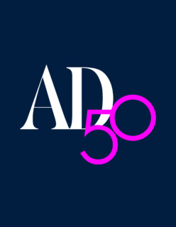 OAOA Featured in AD Top 50 Architects 2019